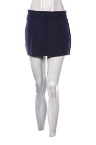 Spódnica Pull&Bear, Rozmiar M, Kolor Niebieski, Cena 83,99 zł