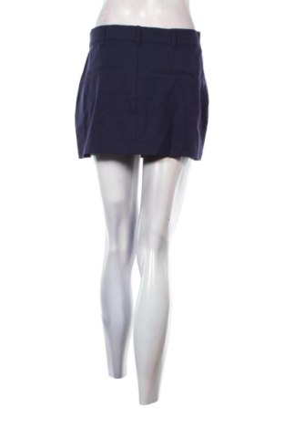 Spódnica Pull&Bear, Rozmiar M, Kolor Niebieski, Cena 83,99 zł