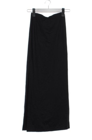 Пола Pull&Bear, Размер XS, Цвят Черен, Цена 18,91 €