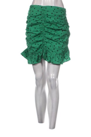 Fustă Pull&Bear, Mărime S, Culoare Multicolor, Preț 60,99 Lei