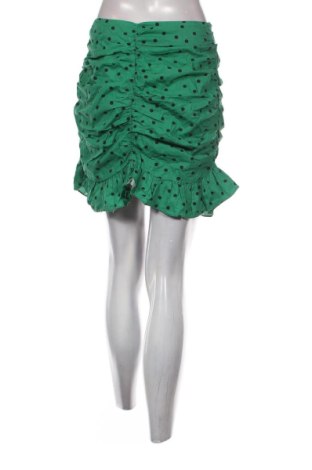 Fustă Pull&Bear, Mărime S, Culoare Multicolor, Preț 60,99 Lei
