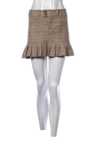 Sukně Pull&Bear, Velikost S, Barva Vícebarevné, Cena  283,00 Kč, #136648055