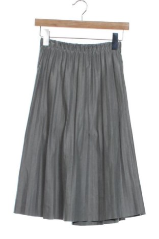 Φούστα Reserved, Μέγεθος XS, Χρώμα Γκρί, Τιμή 9,78 €, #136653069