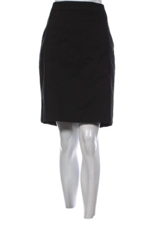 Φούστα Reserved, Μέγεθος XL, Χρώμα Μαύρο, Τιμή 9,70 €, #136654741