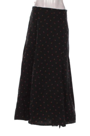 Fustă Reserved, Mărime L, Culoare Negru, Preț 62,56 Lei, #136662388