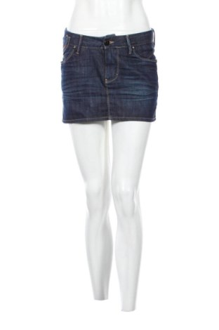 Sukňa Retro Jeans, Veľkosť M, Farba Modrá, Cena  20,96 €, #136528655
