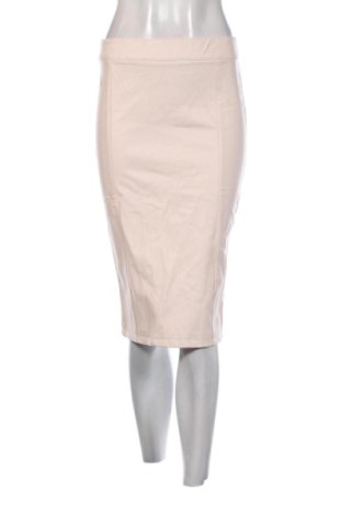 Sukňa River Island, Veľkosť L, Farba Popolavo ružová, Cena  20,91 €