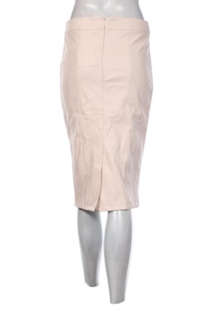 Sukňa River Island, Veľkosť L, Farba Popolavo ružová, Cena  20,91 €