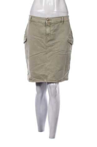 Fustă S.Oliver, Mărime L, Culoare Verde, Preț 129,99 Lei, #136612356
