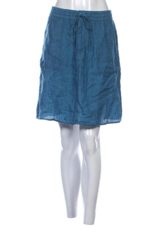 Rock S.Oliver, Größe M, Farbe Blau, Preis € 20,25