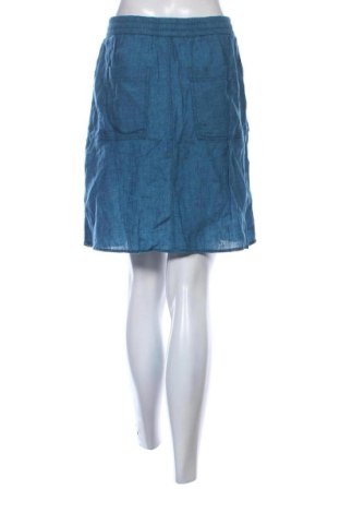 Rock S.Oliver, Größe M, Farbe Blau, Preis € 20,25