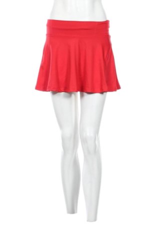 Rock SHEIN, Größe S, Farbe Rot, Preis 10,00 €