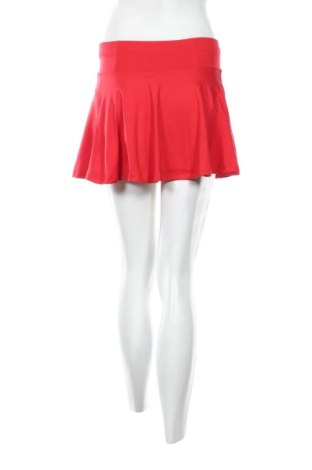Rock SHEIN, Größe S, Farbe Rot, Preis 10,00 €