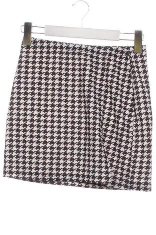 Fustă SHEIN, Mărime XXS, Culoare Multicolor, Preț 60,99 Lei