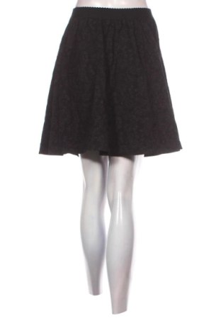 Spódnica SHEIN, Rozmiar XL, Kolor Czarny, Cena 51,99 zł