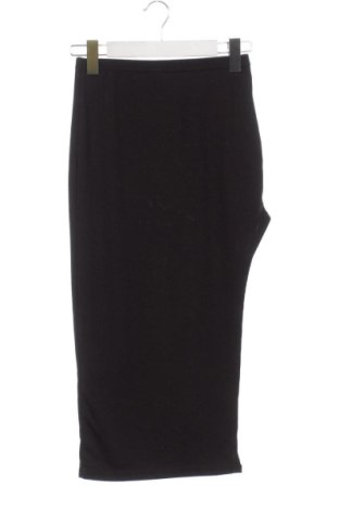 Пола SHEIN, Размер XS, Цвят Черен, Цена 12,27 €