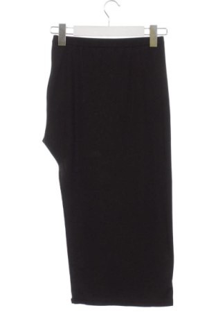 Пола SHEIN, Размер XS, Цвят Черен, Цена 12,27 €