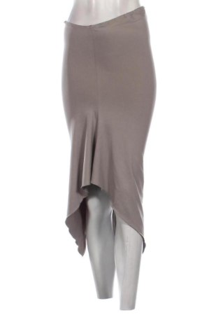Rock SHEIN, Größe S, Farbe Grau, Preis € 11,70
