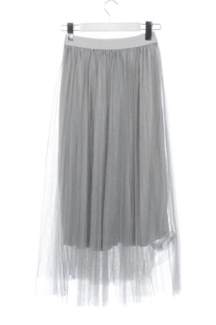 Rock SHEIN, Größe XS, Farbe Grau, Preis € 12,00