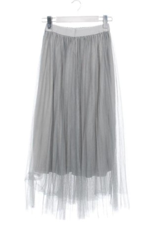 Rock SHEIN, Größe XS, Farbe Grau, Preis € 12,00