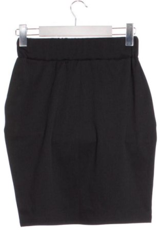 Fustă SHEIN, Mărime XXS, Culoare Negru, Preț 52,13 Lei