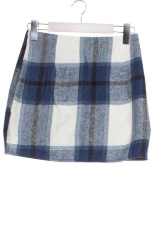 Fustă SHEIN, Mărime XS, Culoare Multicolor, Preț 52,13 Lei