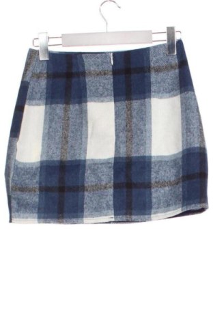 Fustă SHEIN, Mărime XS, Culoare Multicolor, Preț 52,13 Lei