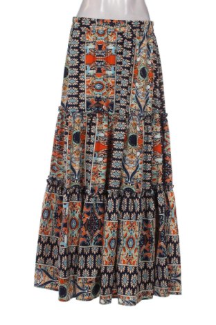 Fustă SHEIN, Mărime M, Culoare Multicolor, Preț 61,31 Lei