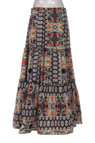 Fustă SHEIN, Mărime M, Culoare Multicolor, Preț 61,31 Lei