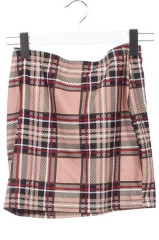 Rock SHEIN, Größe XS, Farbe Mehrfarbig, Preis 10,00 €, #136618932