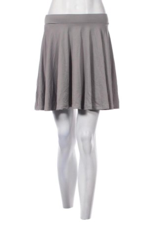 Rock SHEIN, Größe S, Farbe Grau, Preis 12,99 €