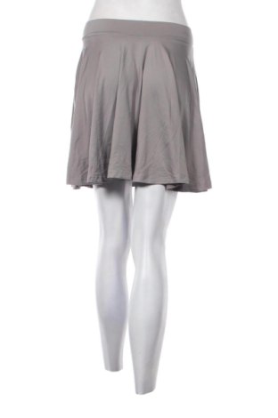 Rock SHEIN, Größe S, Farbe Grau, Preis 12,99 €