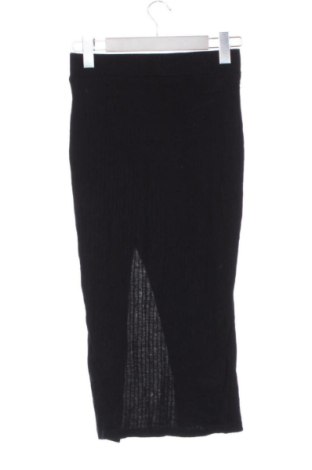 Пола SHEIN, Размер XS, Цвят Черен, Цена 12,27 €
