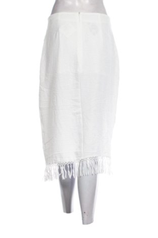 Пола SHEIN, Размер M, Цвят Бял, Цена 12,27 €