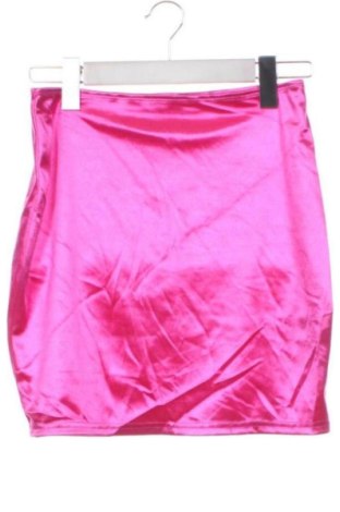 Rock SHEIN, Größe XS, Farbe Rosa, Preis 12,99 €