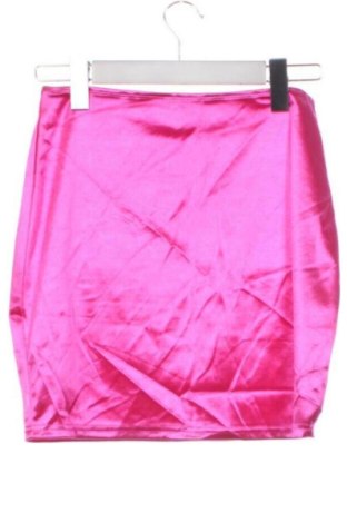 Rock SHEIN, Größe XS, Farbe Rosa, Preis 12,99 €
