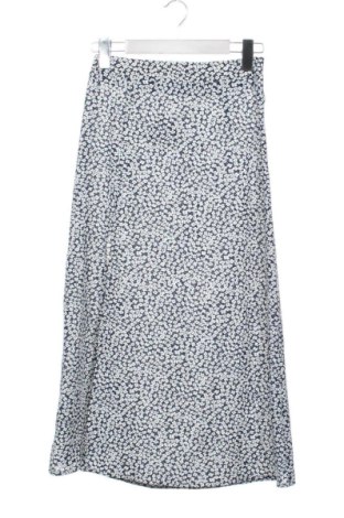 Rock SHEIN, Größe XS, Farbe Mehrfarbig, Preis 12,00 €