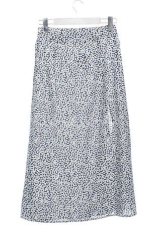 Rock SHEIN, Größe XS, Farbe Mehrfarbig, Preis 12,00 €