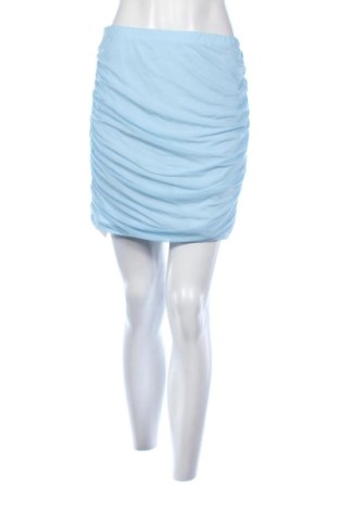 Rock SHEIN, Größe M, Farbe Blau, Preis € 12,99