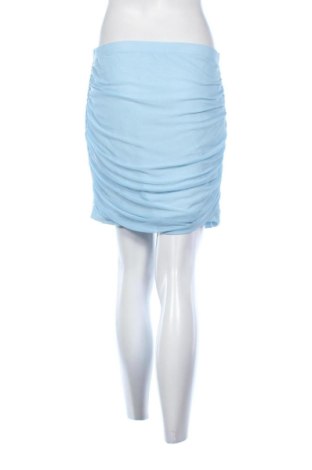 Rock SHEIN, Größe M, Farbe Blau, Preis € 12,99