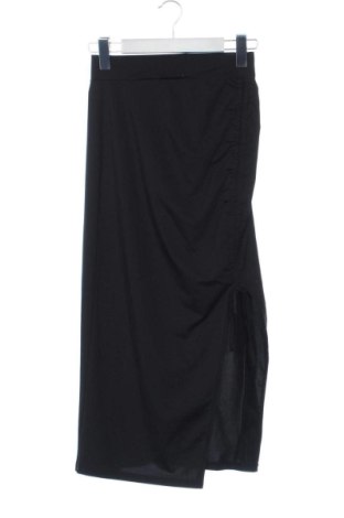 Пола SHEIN, Размер XXS, Цвят Черен, Цена 12,00 €