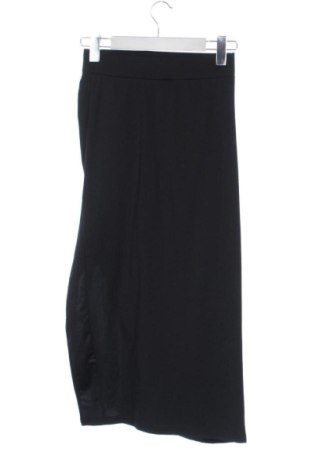 Пола SHEIN, Размер XXS, Цвят Черен, Цена 12,00 €