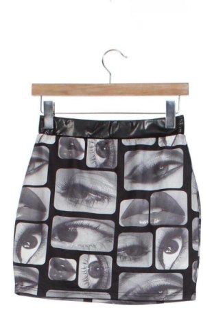 Fustă SHEIN, Mărime XS, Culoare Multicolor, Preț 51,00 Lei, #136641734