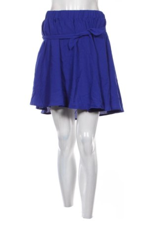 Rock SHEIN, Größe L, Farbe Blau, Preis € 12,99