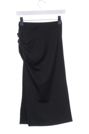 Fustă SHEIN, Mărime XS, Culoare Negru, Preț 62,56 Lei, #136644495