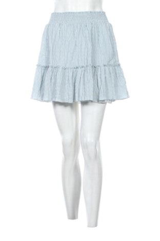 Rock SHEIN, Größe S, Farbe Grau, Preis € 12,99