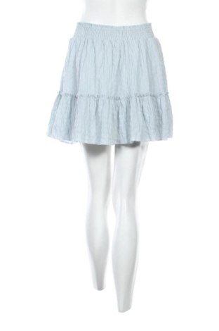 Rock SHEIN, Größe S, Farbe Grau, Preis € 12,99