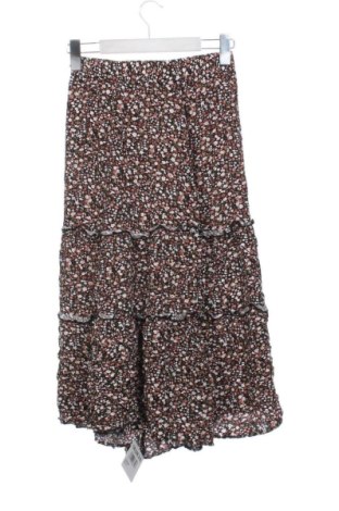 Fustă SHEIN, Mărime XS, Culoare Multicolor, Preț 72,99 Lei