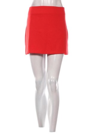Spódnica SHEIN, Rozmiar XL, Kolor Czerwony, Cena 33,81 zł, #136648368