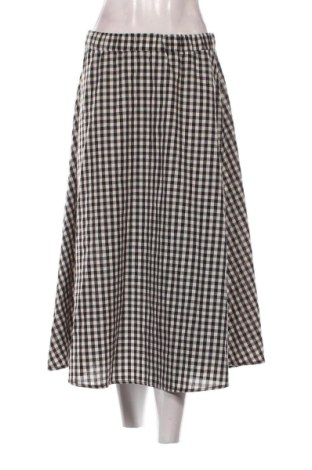 Fustă SHEIN, Mărime L, Culoare Multicolor, Preț 62,56 Lei, #136649459